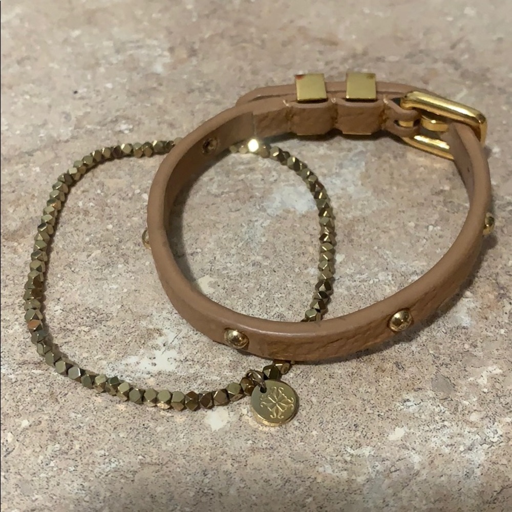 Rustic Cuff Aubree and Carmen Duo
